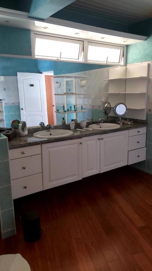Punaauia  Villa Bounty Amazing Ocean View מראה חיצוני תמונה