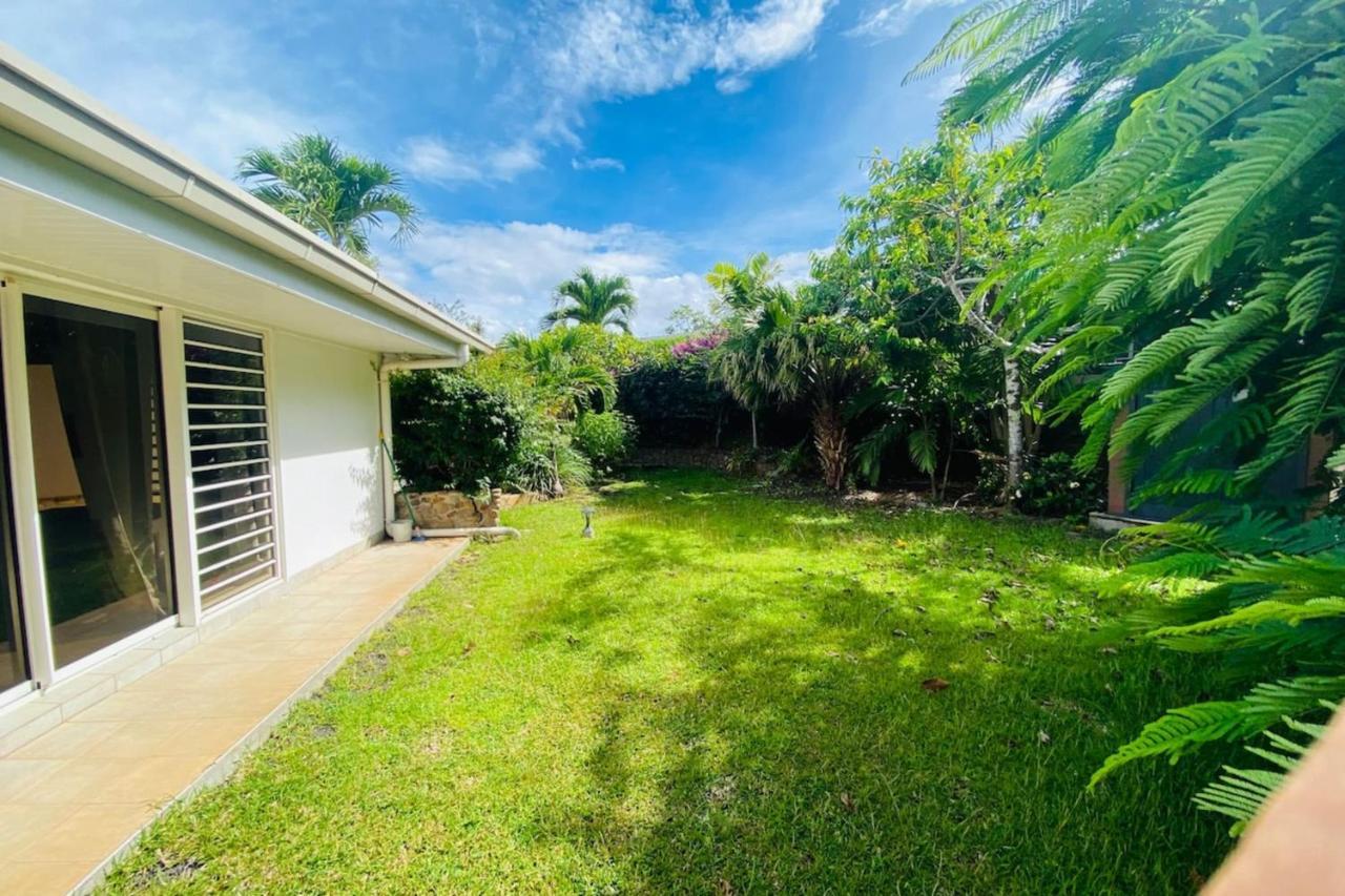 Punaauia  Villa Bounty Amazing Ocean View מראה חיצוני תמונה