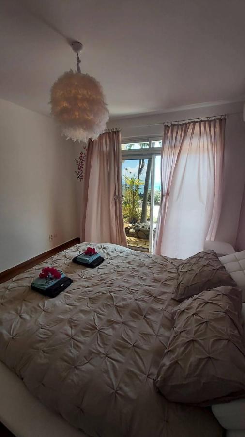Punaauia  Villa Bounty Amazing Ocean View מראה חיצוני תמונה