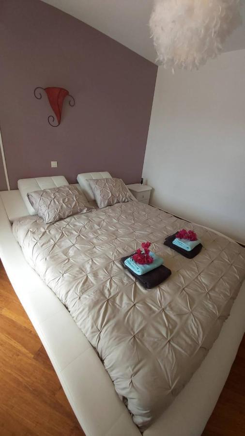 Punaauia  Villa Bounty Amazing Ocean View מראה חיצוני תמונה